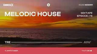 House Session - Melodic House Mix By @TREmusic
