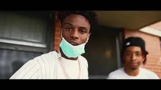 Rick Lane x Coldsteppah - RELAX (Official Music Video)