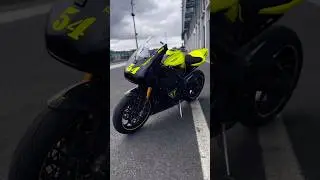 Moto GP2 Edition Triumph Street Triple 765rs #triumph #triumphstreettriple765rs #bike #triumphbikes