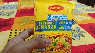 Maggie Festive bonanza | Maggie Lot number Trick | How to Earn 1500 & free ganna premium from Maggie