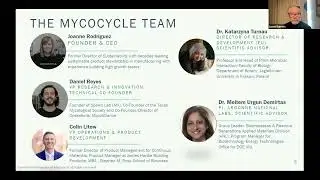 Biogenic Carbon and Innovative Materials