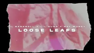 Lit Bankroll - “Loose Leafs” (official video) feat. Ray Muney & Lil Gunn @CooleyWitt226