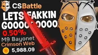 EZ $5988 M9 Pull on CSBattle!