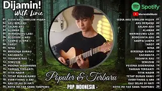 Album Indonesia Trending Saat Ini 2026 | Cover Populer Lirik #musikindonesia #musik #cover