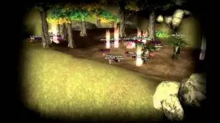 Eternal msFun RaidBoss
