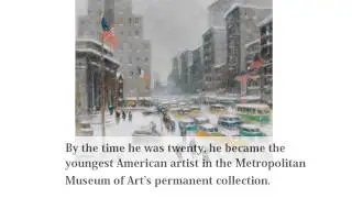 Guy Carleton Wiggins | Ackerman's Fine Art