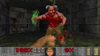 2002 A Doom Odyssey E4M6 UV Max in 14m12s by Memfis