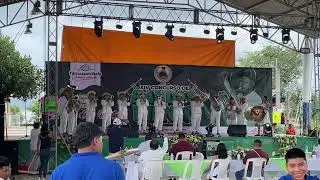 BANDA FURIA  HUAHUTLENSE Tema: Despacito