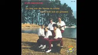 Calimeros - Teeny Hab' Ich Sie Genannt