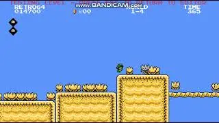 Retro World | Mario Mappack Preview 1