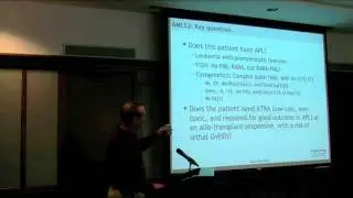 Adventures in the Cancer Genome Part 3