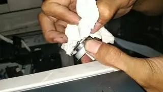 clean laser Hp Laserjet M4555 MFP ( extreme metod ) solved error 41.02.05 Error hp