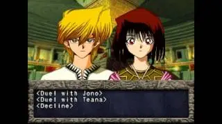 Tutorial - Yu-Gi-Oh! Forbidden Memories by Edi - (Parte 4/7)
