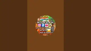mukesh.official.97 is live!