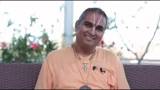 How Can A Devotee Reflect The Master?