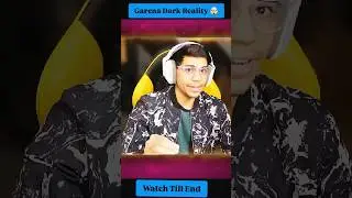 Garena Truth Exposed 😱💀#shorts #freefiremax