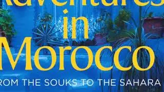 Alice Morrison interview (excerpt) with BBC Radio Scotland. Full interview above.