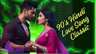✨ Old Bollywood Love Melody | Pyar Ka Safar | Timeless Romance
