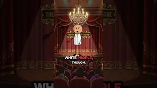 White People 🧑&zwj;🤝&zwj;🧑&zwj; stand up comedy 🎤🤣 #standupcomedy #funny #jokes