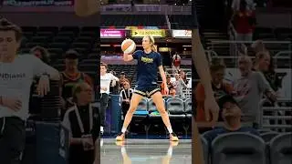 Lexie  Hull Queen is cold #basketball #womensbasketball #basketballnews #sportsnews #wnbaplayoffs