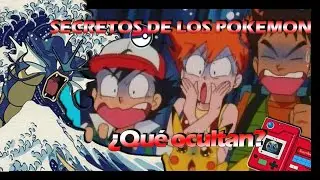 Significados de los nombres Pokémon Parte 1 99 de la región de Kanto 😱