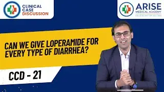 Arise Clinical Case Discussion - 21 | Crack FMGE with ease | Dr Nadeem  | Arise Medical Academy