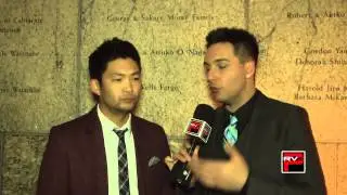 Angryasianman reaction to #akaDan Adoptee Documentary held at #janm