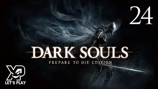Dark Souls 1 - The Dukes Archives