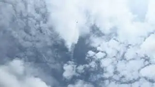 Chiller | Aerosat-1 Launch