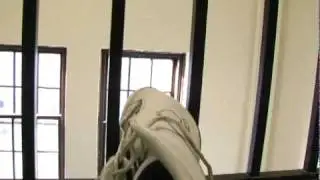 Runaway Shoe