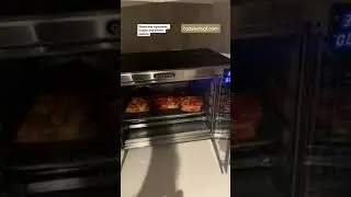 Reheat Your Gluten Free Pizza in the Air Fryer | CozyEatsGF