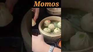 Special dehli street side momos #short #streetfood #momos #chillimomos #foodie #foodlover