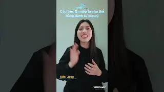 B&iacute; K&iacute;p Tăng Điểm VSTEP Với Từ Vựng N&acirc;ng Cao & Ngữ Ph&aacute;p 