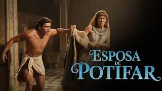 La Historia de Jose y la esposa de Potifar: GENESIS 39:1-23