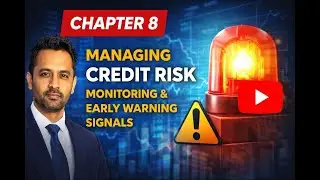Managing Credit Risk: Chapter 8