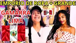 EL_EMPORIO_DE_ROPA_MAS_GRANDE_DE_LATINOAMARICA_🇵🇪_-_COMPRÉ_TODO_ESTO_CON_300_SOLES_EN_GAMARRA,_PERÚ