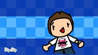 8K Special Video | Jack Griffo Animation | Letisya_official_2013