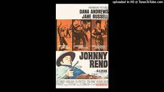 Jimmie Haskell - Johnny Reno (Open + End Titles) A.C. Lyles - Paramount