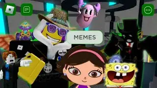 ROBLOX Murder Mystery 2 Funny Moments (MEMES) Ft @LightyIsNoob @Nobisnoob @Greenpudss
