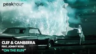 CLEF & CANBERRA FEAT. JONNY ROSE - 