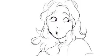 What’s wrong with me?//mean girls animatic[reupload from mush roomie]