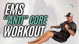 Best Abs & Core Routine for Maximum Stability and Strength