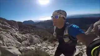 SELLA - AITANA . Alicante (Incluyendo vuelo de DRON)