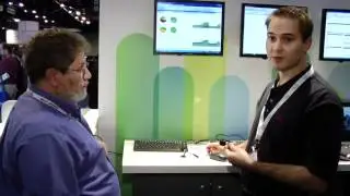 Cisco Gear Finds Wireless Interference, Sniffs Out Rogues