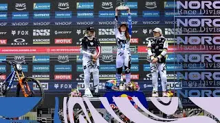 Just Getting Started - S2-EP4 – Gracey Hemstreet – Journey to the Top