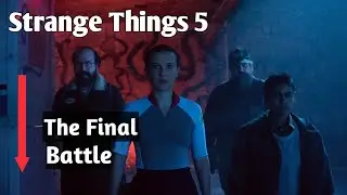 Stranger Things 5: The Final Battle, Vecna’s End & Hawkins’ Dark Fate Explained
