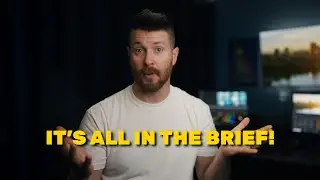 How to Write a Video Brief That Saves Time, Budget & Sanity