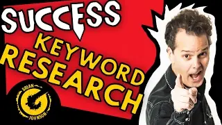 YouTube Keyword Research to Get More Views