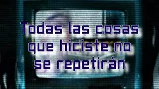 Mesh - Adjust Your Set (Sub espa&ntilde;ol)