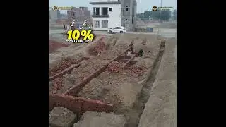 Awami villas | Dream Housing Society | Time Marketing | Rental Income